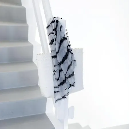 Daire Seaside Paros Ambelas