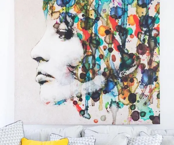 Daire Seaside Paros Ambelas