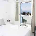 Appartement Seaside Paros Ambelas