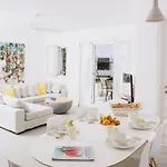 Seaside Paros Ambelas