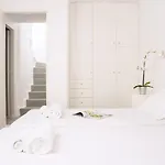Seaside Paros
