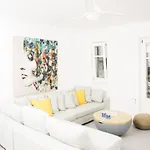 Apartment Seaside Paros Ambelas