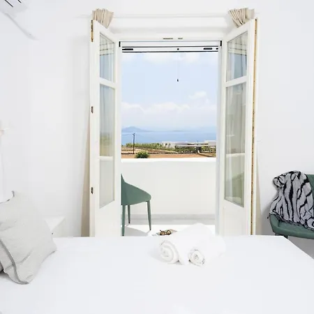 Appartement Seaside Paros